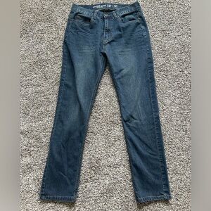 EUC Men’s “Vintage Genes” Jeans
